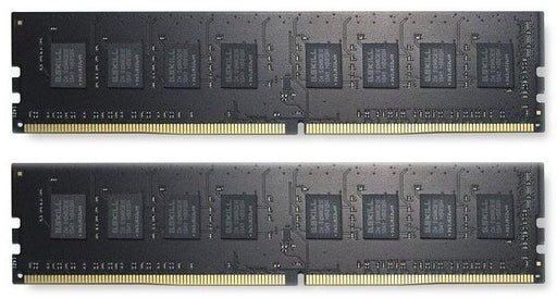 EAN 4719692011022 - G.Skill Value F4-2400C15D-16GNS módulo de memoria 16 GB 2 x 8 GB DDR4 288-pin DIMM imagen 1