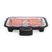 EAN 8713016044006 - Tristar BQ-2813 barbacoa y parrilla al aire libre Eléctrico Negro 2000 W imagen 2