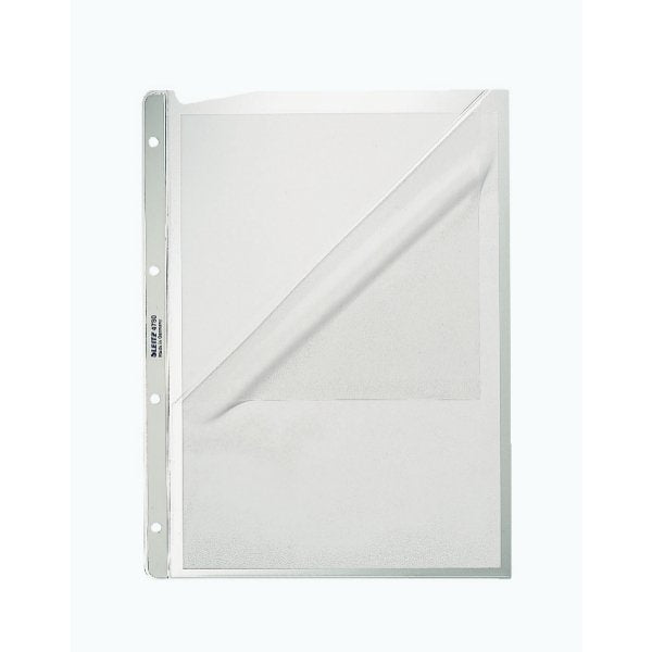 EAN 4002432478859 - Leitz 47800003 protector de hojas A4 Polipropileno (PP) imagen 2
