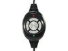 EAN 4015867208519 - Equip 245301 auricular y casco Auriculares Alámbrico Diadema Llamadas/Música USB tipo A Negro imagen 5