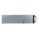 EAN 6940533544258 - UNYKAch 4U HSW4520 Estante Negro, Plata imagen 3
