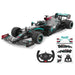 EAN 4042774467296 - Jamara 402106 modelo controlado por radio Coche de carreras de carretera Motor eléctrico 1:12 imagen 3