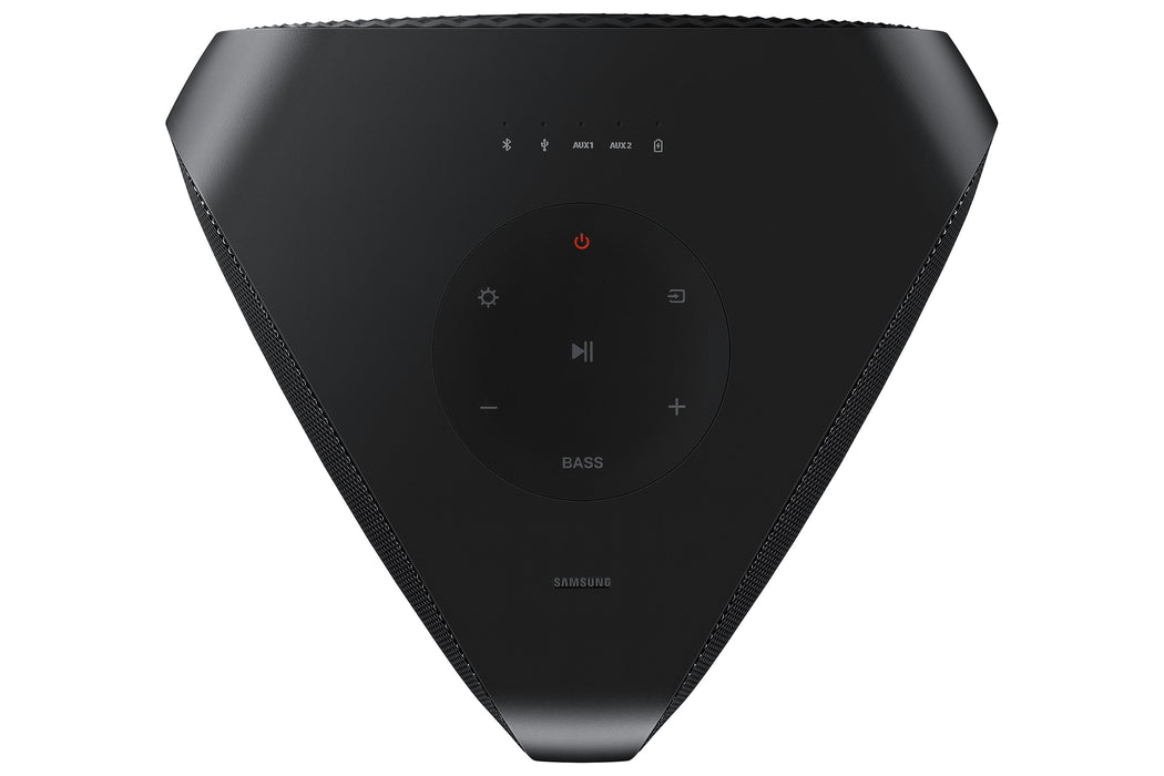 EAN 8806094323108 - Samsung MX-ST50B Negro 2.0 canales 240 W imagen 8