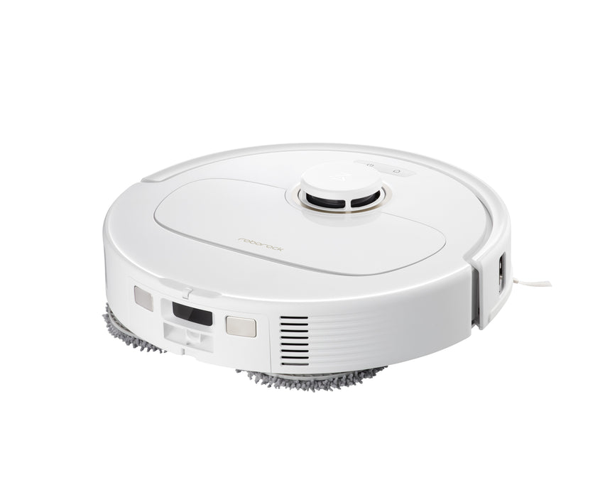EAN 6970995788624 - Roborock Qrevo Pro 0,33 L Blanco imagen 16
