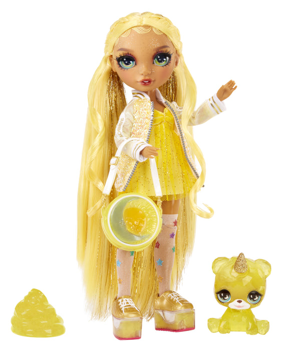 EAN 0035051120186 - Rainbow High 120186EU muñeca imagen 10
