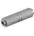 EAN 5704327674016 - Microconnect AUDALFF cambiador de género para cable 3.5mm Plata imagen 1