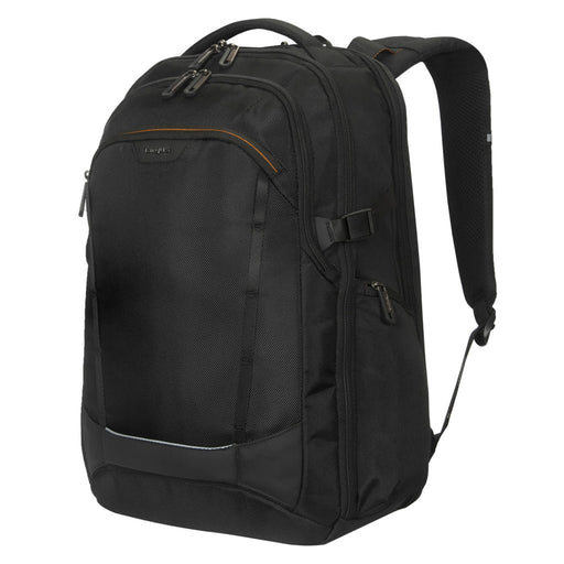 EAN 5063194003504 - Targus TBB664GL mochila Mochila de viaje Negro imagen 2