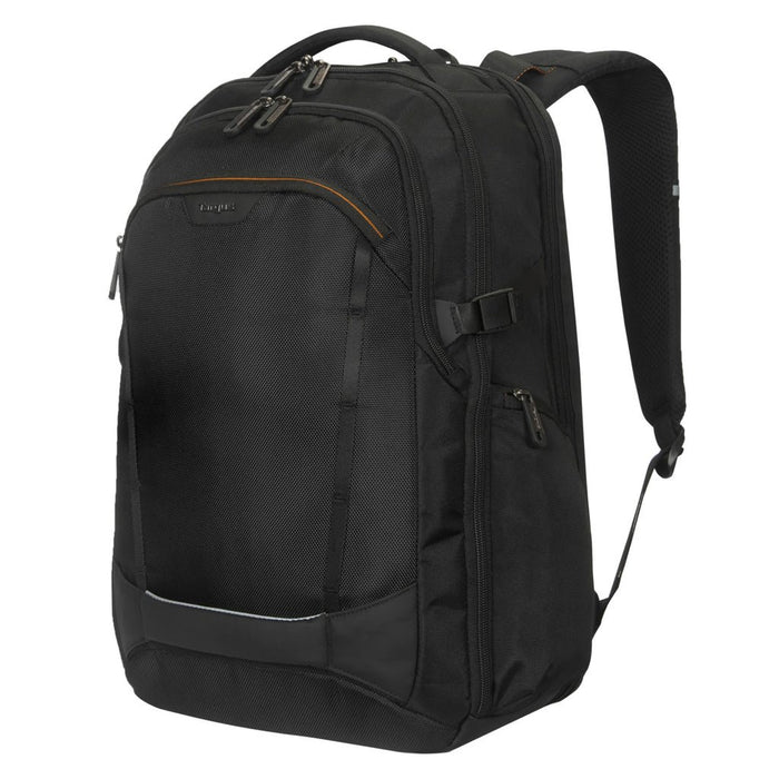 EAN 5063194003504 - Targus TBB664GL mochila Mochila de viaje Negro imagen 2