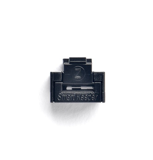 EAN 8809534691164 - Smartkeeper NL03P2BK bloqueador de puerto RJ-45 Negro 100 pieza(s) imagen 2
