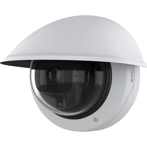 EAN 7331021084421 - Axis M4227-LVE Almohadilla Cámara de seguridad IP Exterior 2688 x 1512 Pixeles Pared imagen 1