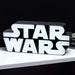 EAN 5055964767594 - Paladone Star Wars Logo Light Luz de noche con enchufe o Luz quitamiedos con enchufe imagen 3