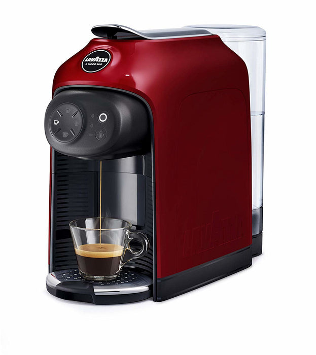EAN 8000070019621 - Lavazza Idola Totalmente automática Macchina per caffè a capsule 1,1 L imagen 1