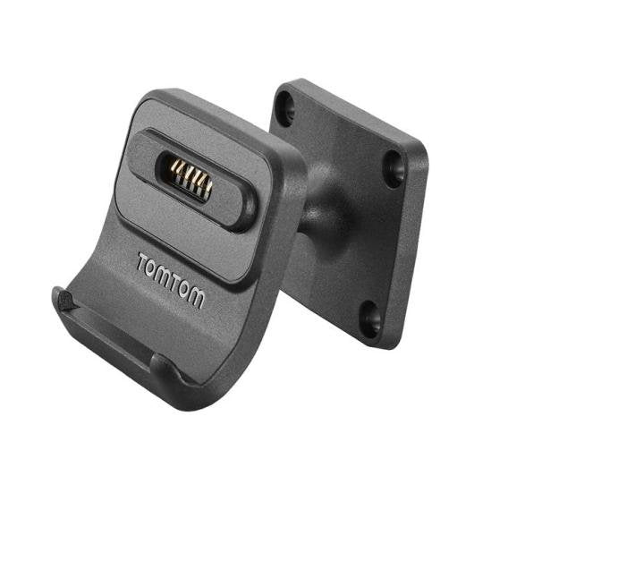 EAN 0636926085922 - TomTom Zubehör PDA soporte para navegador Pasivo Negro imagen 1