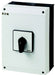 EAN 4015082072148 - Eaton T5-4-8902/I5 Interruptor de palanca acodillada 4P Negro, Blanco imagen 1