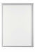 EAN 4005546739595 - Durable 500923 marco para pared 660 x 900 mm Rectángulo Plata Aluminio imagen 2