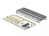EAN 4043619905669 - DeLOCK 90566 tarjeta y adaptador de interfaz Interno imagen 3