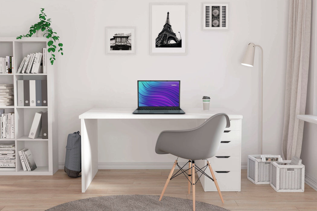 EAN 4061275232127 - MEDION AKOYA E16433 Intel® Core™ i3 i3-1215U Portátil 40,6 cm (16") Full HD+ 8 GB LPDDR5-SDRAM 512 GB SSD imagen 8