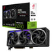 EAN 4711636176378 - ASUS ROG Astral - -RTX5090-O32G-BTF-GAMING NVIDIA GeForce RTX 5090 32 GB GDDR7 imagen 8