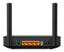 EAN 8885021370811 - TP-Link XX530V router inalámbrico Gigabit Ethernet Doble banda (2,4 GHz / 5 GHz) Negro imagen 3