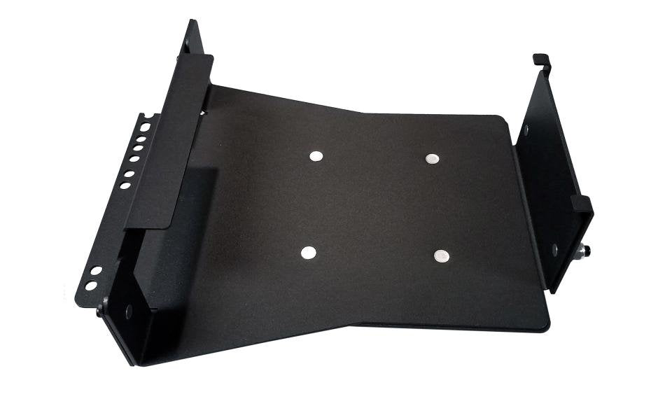 EAN 0703674564754 - Gamber-Johnson 7160-1693 accesorio y pieza de recambio para interior de vehículo Base de montaje imagen 2