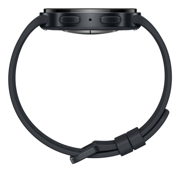 EAN 8806099332396 - Samsung Galaxy Watch9 3,81 cm (1.5") AMOLED 44 mm Digital 480 x 480 Pixeles Pantalla táctil Grafito Wifi  imagen 5