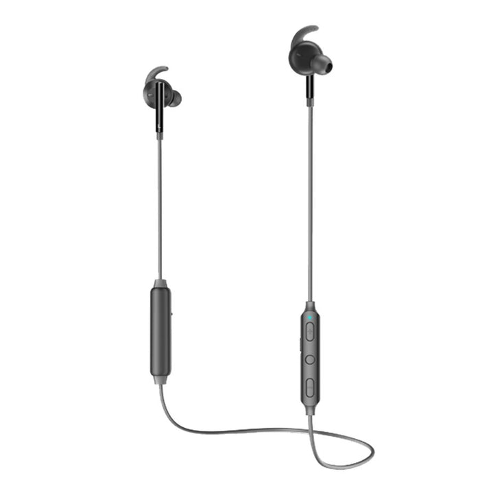 EAN 5706751043024 - Denver BEN-151 auricular y casco Auriculares Inalámbrico Dentro de oído Llamadas/Música Bluetooth Negro imagen 1