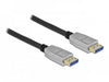 EAN 4043619802678 - DeLOCK 80267 cable DisplayPort Negro imagen 1