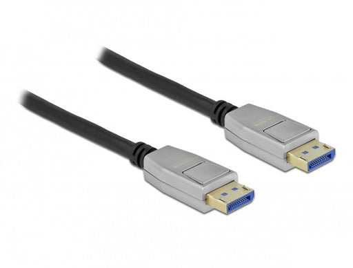 EAN 4043619802685 - DeLOCK 80268 cable DisplayPort Negro imagen 1