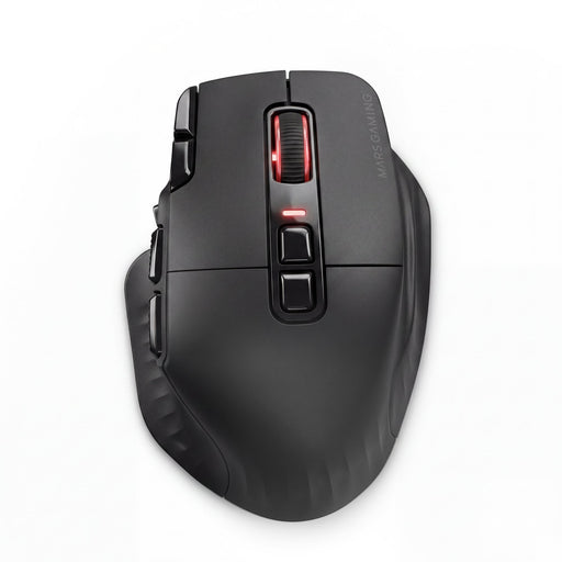 EAN 8435693115427 - Mars Gaming MMWHEX16 ratón Juego Mano derecha Bluetooth Óptico 24000 DPI imagen 2