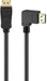 EAN 4040849770548 - Goobay 77054 cable DisplayPort 3 m Negro imagen 2