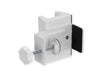 EAN 7630049625099 - VALUE 19.99.3233 soporte Soporte pasivo Blanco imagen 10