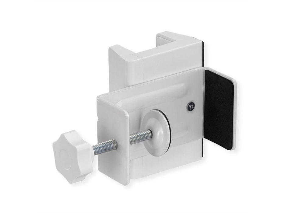 EAN 7630049625099 - VALUE 19.99.3233 soporte Soporte pasivo Blanco imagen 10
