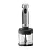 EAN 4211129116381 - WMF Lineo 0416350011 1 L Batidora de inmersión 700 W Negro, Acero inoxidable imagen 8
