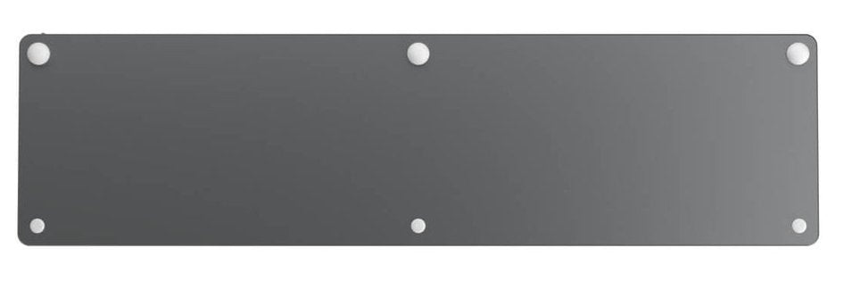 EAN 1220000630437 - Targus HS2310UK teclado Hogar / Oficina Bluetooth QWERTY Inglés del Reino Unido Gris imagen 14