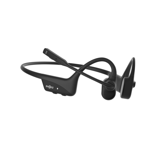 EAN 810092675211 - SHOKZ C110-AA-BK auricular y casco Auriculares Inalámbrico gancho de oreja Oficina/Centro de llamadas USB  imagen 3