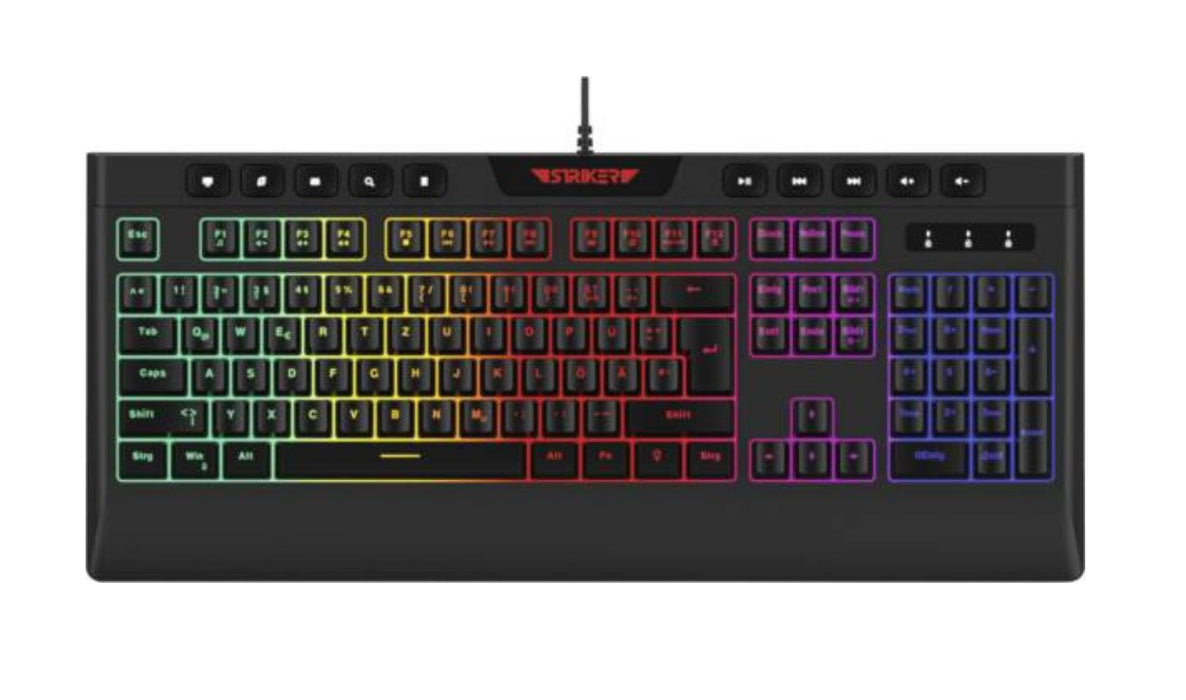 EAN 4045643077961 - Hyrican PCK07796 PCs/estación de trabajo AMD Ryzen™ 7 5700X 16 GB DDR4-SDRAM 1 TB SSD NVIDIA GeForce RTX  imagen 5