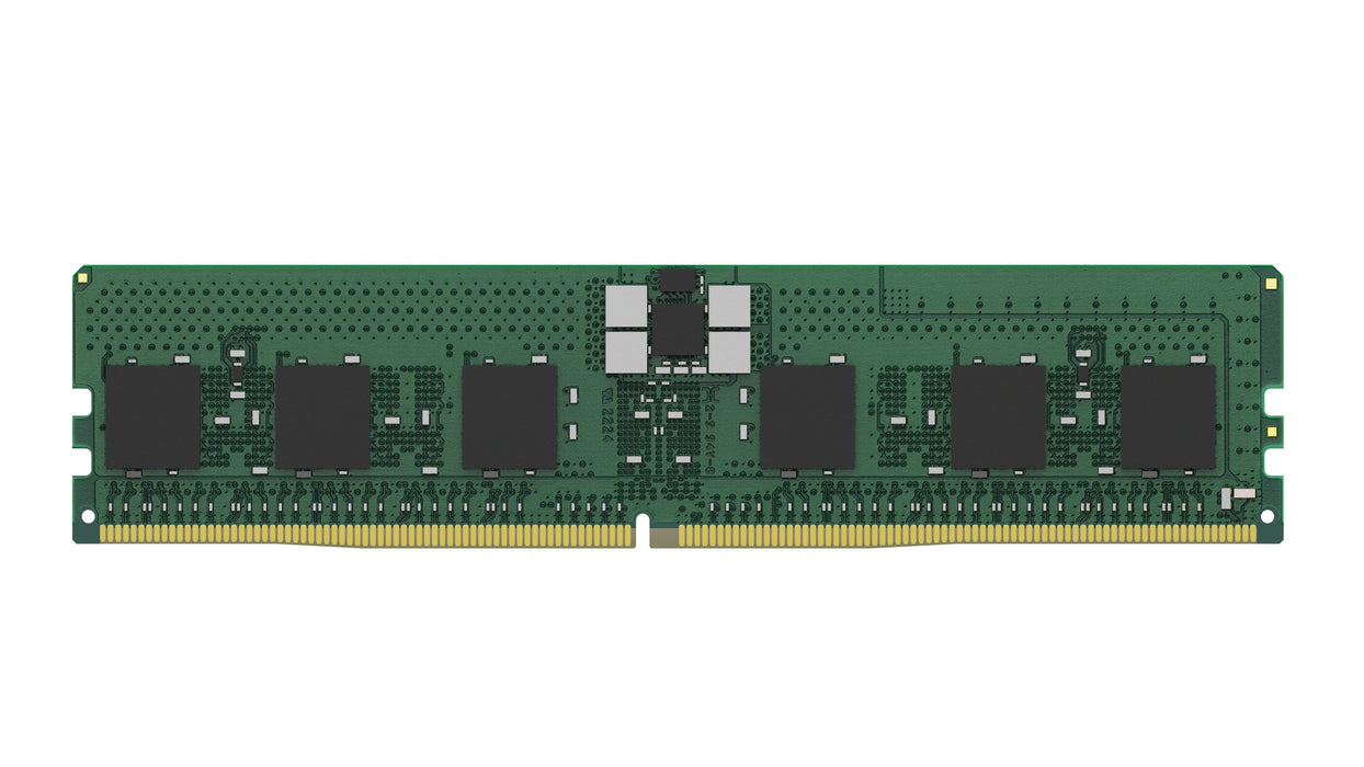 EAN 0740617342192 - Kingston Technology KSM56R46BS8PMI-24HMI módulo de memoria 24 GB 1 x 24 GB DDR5 5600 MT/s 288-pin DIMM imagen 1