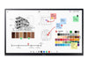EAN 4550556121859 - Sharp PN-LA862 Panel plano interactivo 2,18 m (86") LCD 500 cd / m² 4K Ultra HD Negro Pantalla táctil 24/ imagen 1