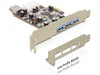 EAN 4043619892815 - DeLOCK 89281 tarjeta y adaptador de interfaz USB 3.2 Gen 1 (3.1 Gen 1) imagen 1