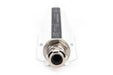 EAN 4016032482536 - Digitus DN-95425 limitador de tensión Blanco 60 V imagen 4