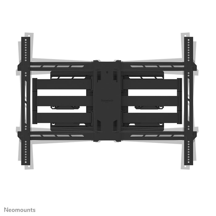 EAN 8717371449575 - Neomounts WL40S-950BL18 soporte para TV 2,79 m (110") Negro imagen 10