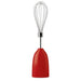 EAN 8017709343804 - Smeg HBF03RDEU licuadora Batidora de inmersión 700 W Rojo imagen 7