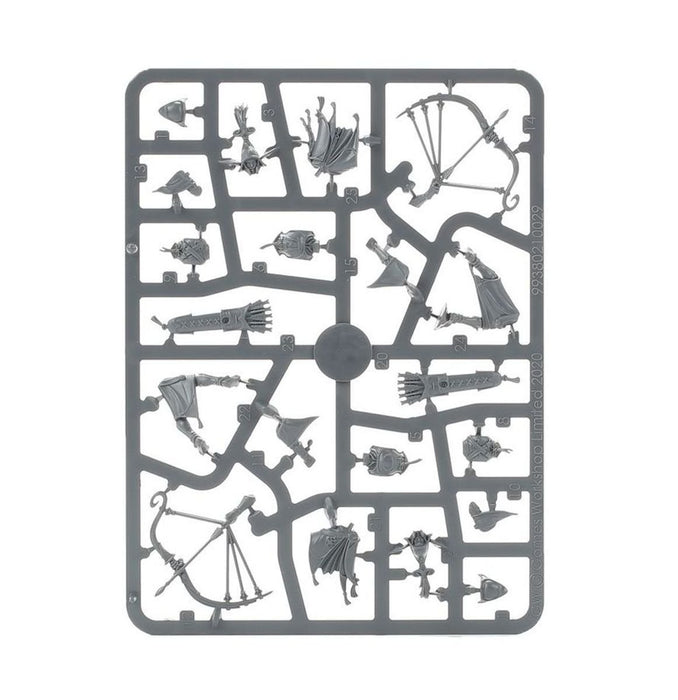EAN 5011921270200 - Games Workshop 87-42 collectible figure imagen 36
