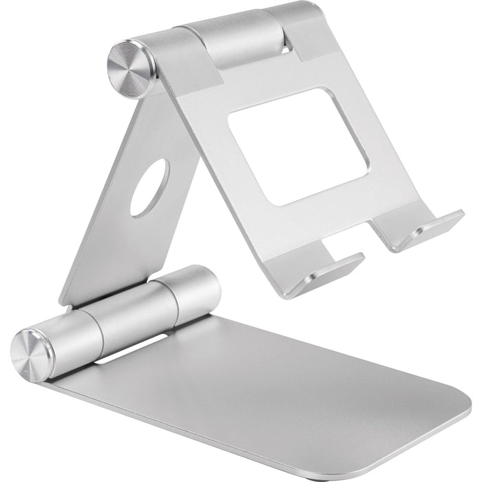 EAN 4043718304080 - InLine 55728 soporte Soporte pasivo Tablet/UMPC Aluminio imagen 1