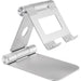 EAN 4043718304080 - InLine 55728 soporte Soporte pasivo Tablet/UMPC Aluminio imagen 1