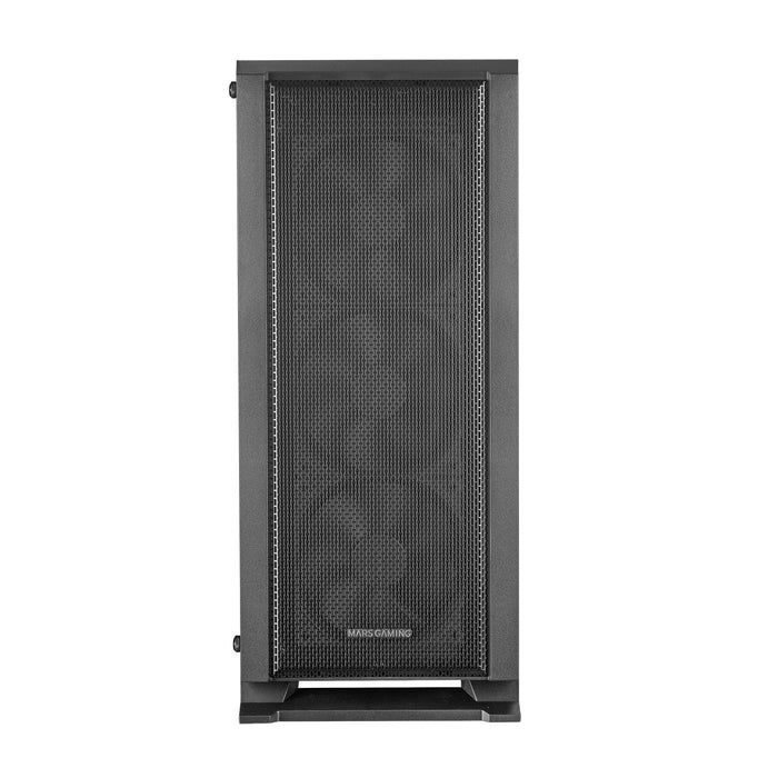 EAN 8435693102410 - Mars Gaming MC-MASTER Midi Tower imagen 3