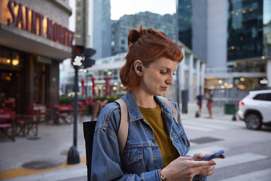 EAN 0197961280531 - HP 14 Convertible Laptop Backpack Tote 35,8 cm (14.1") Negro imagen 8