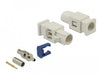 EAN 4043619897568 - DeLOCK 89756 conector coaxial imagen 1