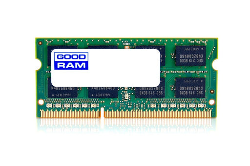 EAN 5908267905845 - Goodram 8GB DDR3 SO-DIMM módulo de memoria 1 x 8 GB 204-pin SO-DIMM imagen 1