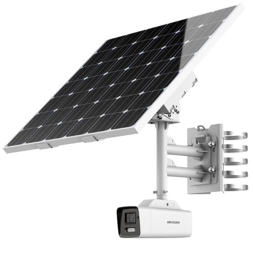 EAN 6942160420141 - Hikvision DS-2XS6A46G1-IZS/C36S80(2.8-12mm)(1TB) Bala (forma) Cámara de seguridad IP Exterior 2560 x 1440 imagen 1
